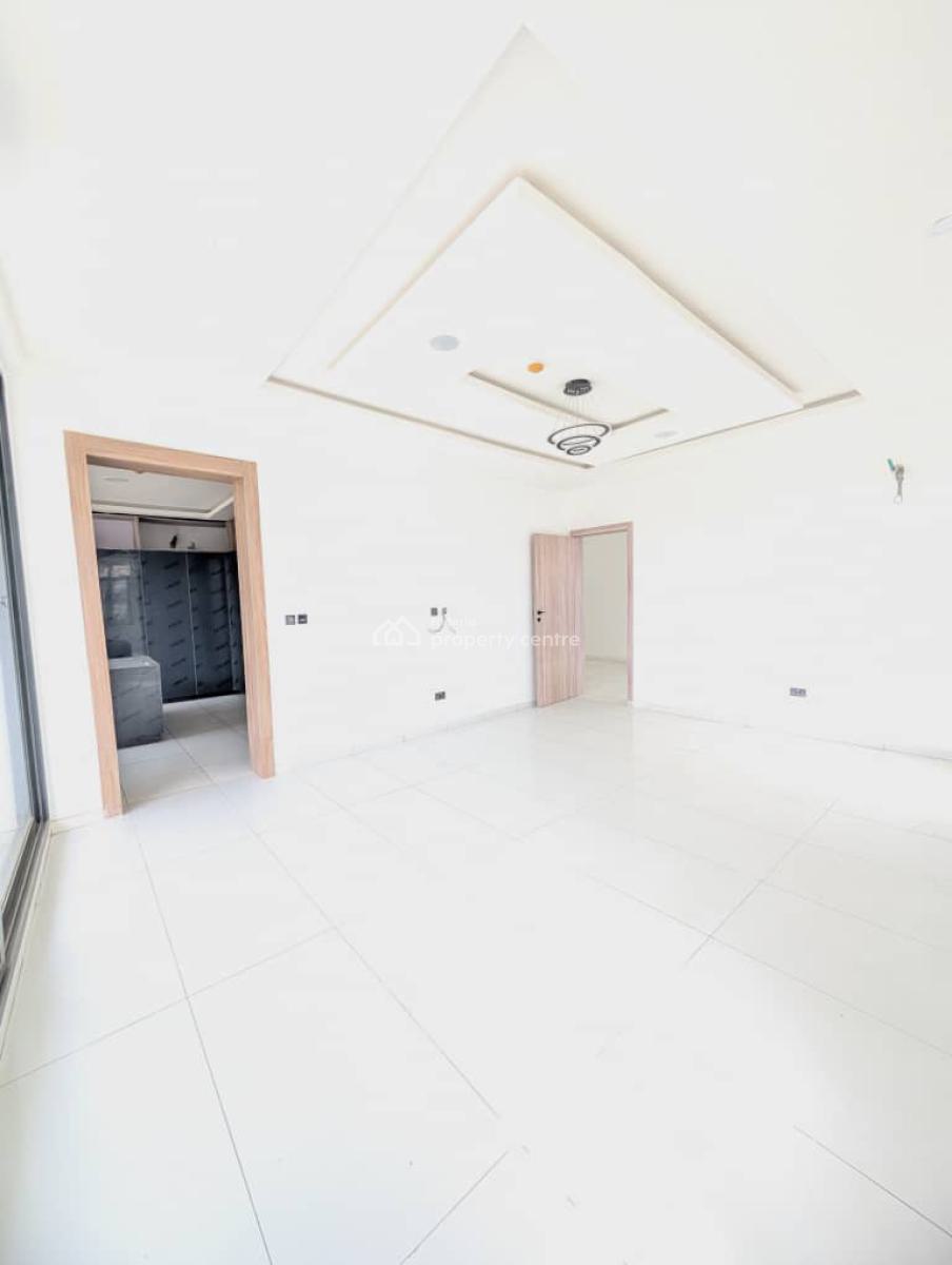 Stunning 4 Bedroom Fully Detached Duplex with a Bq, Orchid, Lekki, Lagos, House for Sale