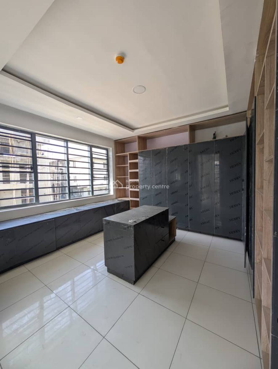 Stunning 4 Bedroom Fully Detached Duplex with a Bq, Orchid, Lekki, Lagos, House for Sale