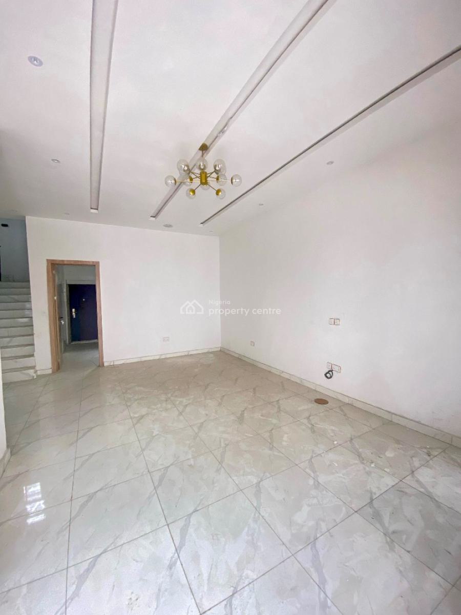 Most Affordable Exquisite Brand New 2 Bedroom Terrace Duplex, Located in a Very Serene and Secured Estate, Ikota, Lekki, Lagos, Terraced Duplex for Sale