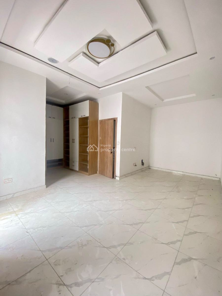 Most Affordable Exquisite Brand New 2 Bedroom Terrace Duplex, Located in a Very Serene and Secured Estate, Ikota, Lekki, Lagos, Terraced Duplex for Sale