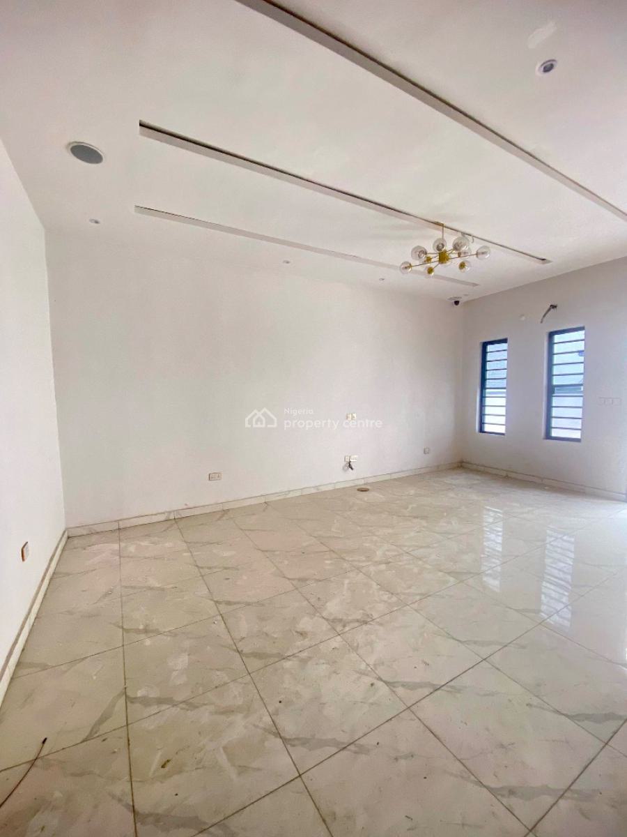 Most Affordable Exquisite Brand New 2 Bedroom Terrace Duplex, Located in a Very Serene and Secured Estate, Ikota, Lekki, Lagos, Terraced Duplex for Sale