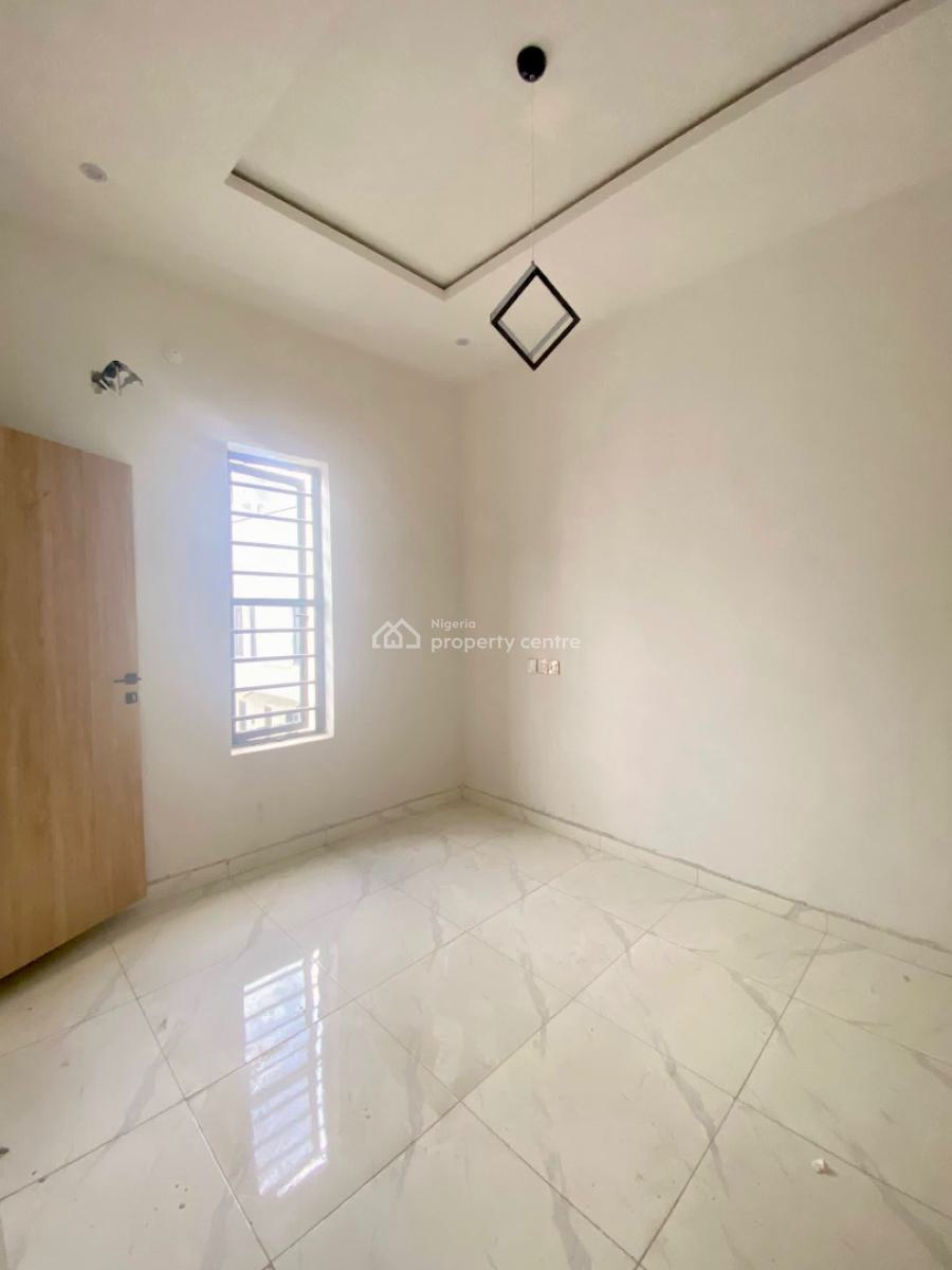 Most Affordable Exquisite Brand New 2 Bedroom Terrace Duplex, Located in a Very Serene and Secured Estate, Ikota, Lekki, Lagos, Terraced Duplex for Sale