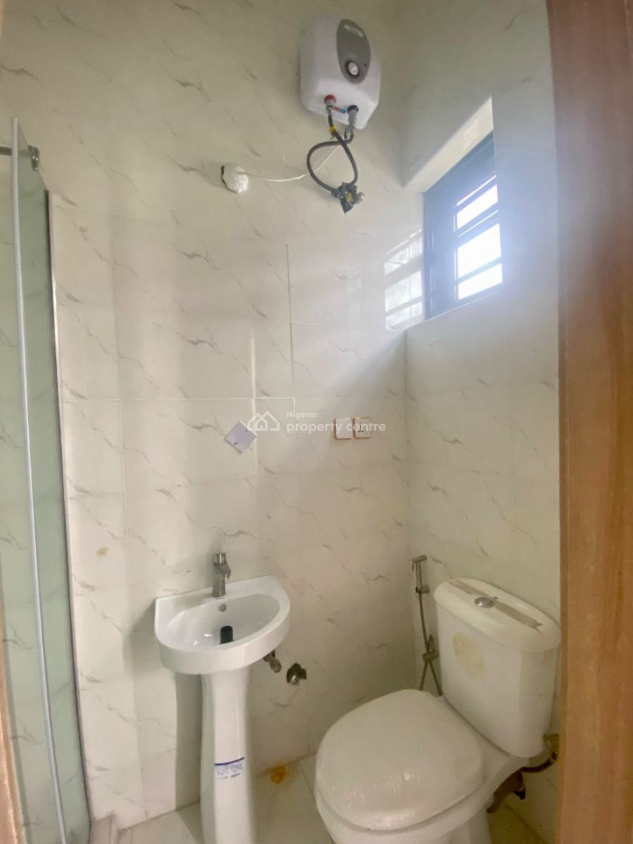 Most Affordable Exquisite Brand New 2 Bedroom Terrace Duplex, Located in a Very Serene and Secured Estate, Ikota, Lekki, Lagos, Terraced Duplex for Sale