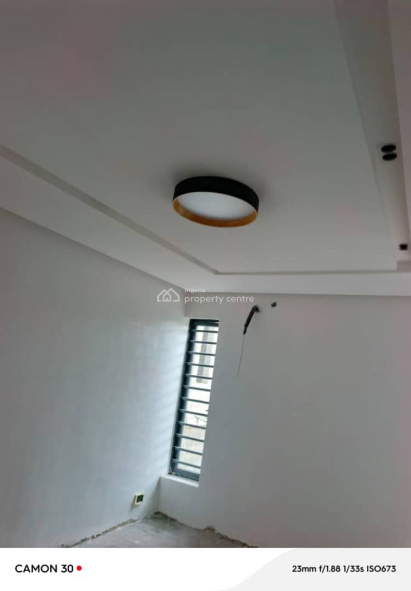 Newly Well Built 5bedroom Detach Duplex with Bq Swimming Pools Elevato, Ikeja Gra, Ikeja, Lagos, Detached Duplex for Sale