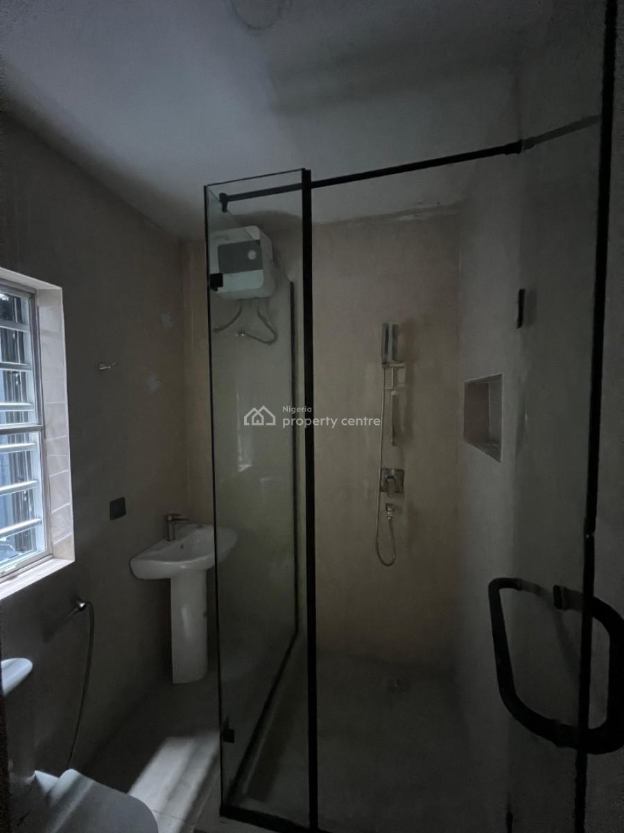 Exquisite 4bedroom Terrace Duplex, Ajah, Lagos, Terraced Duplex for Rent
