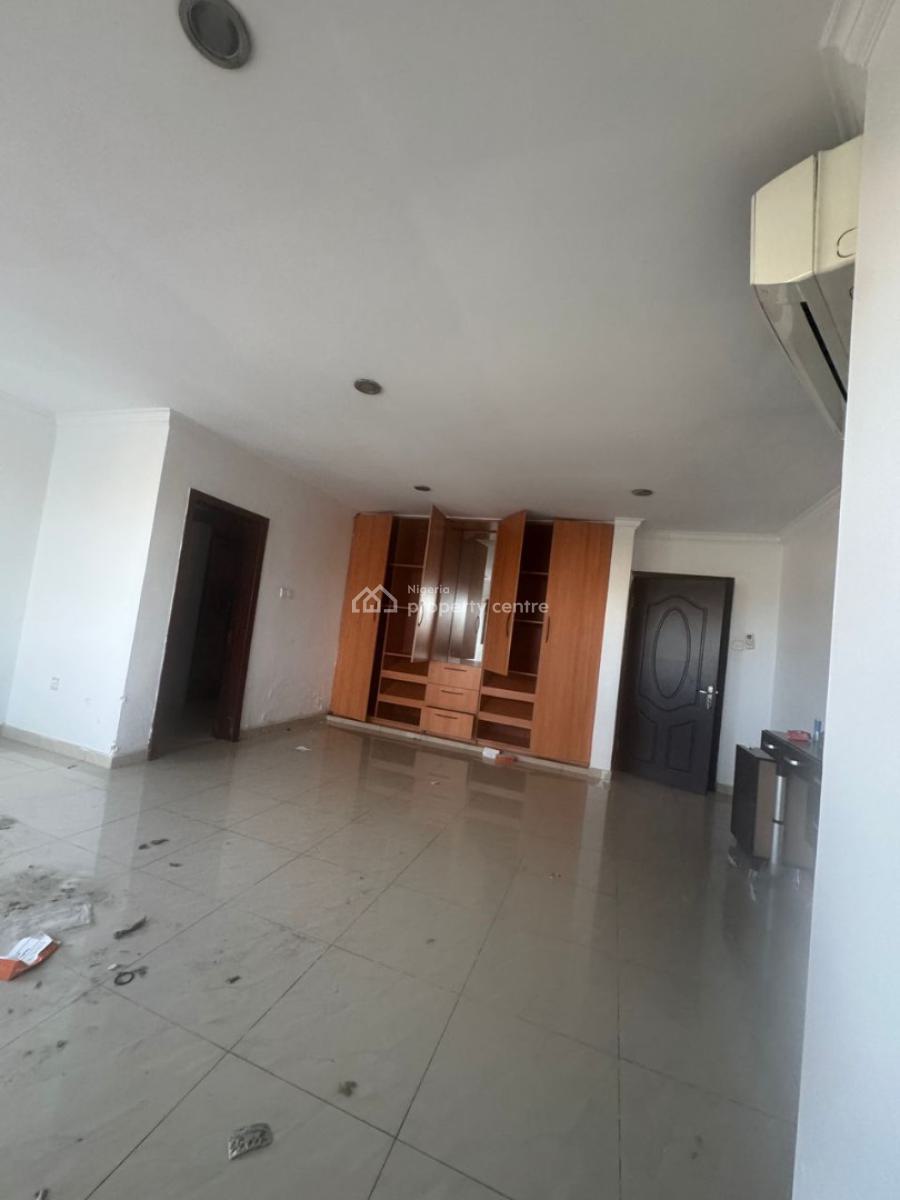 Luxury 3bedroom Penthouse with Bq, Victoria Island Lagos, Victoria Island (vi), Lagos, Flat / Apartment for Rent