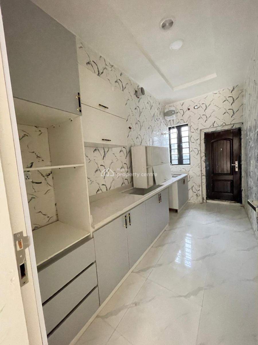 Luxurious 3 Bedroom Terrace Duplex in a Secured Environment, Ikota, Lekki, Lagos, House for Sale