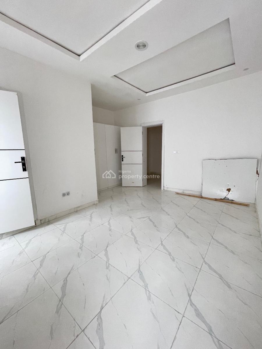 Luxurious 3 Bedroom Terrace Duplex in a Secured Environment, Ikota, Lekki, Lagos, House for Sale
