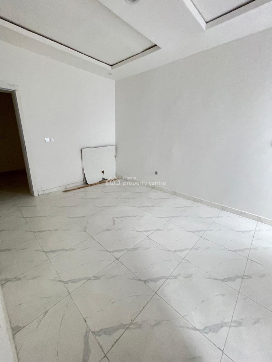Luxurious 3 Bedroom Terrace Duplex in a Secured Environment, Ikota, Lekki, Lagos, House for Sale