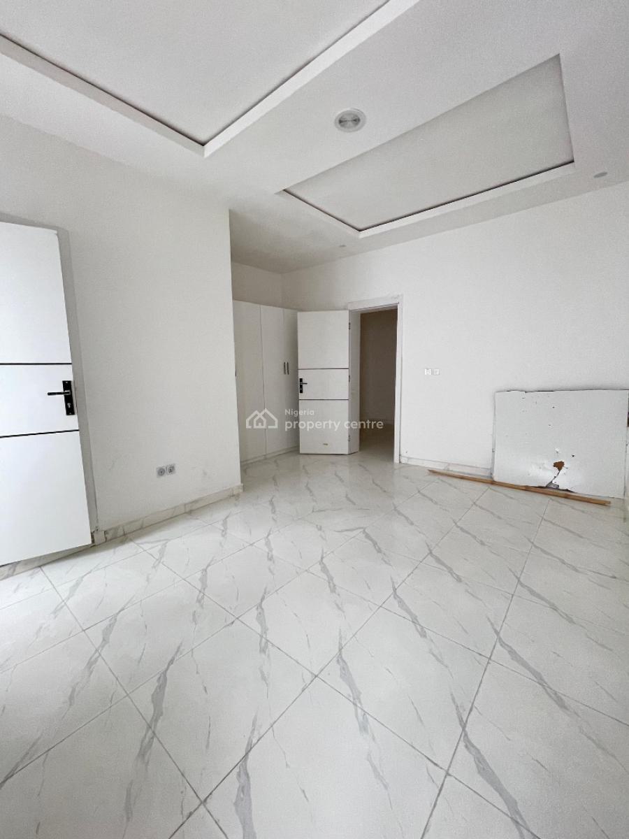 Luxurious 3 Bedroom Terrace Duplex in a Secured Environment, Ikota, Lekki, Lagos, House for Sale