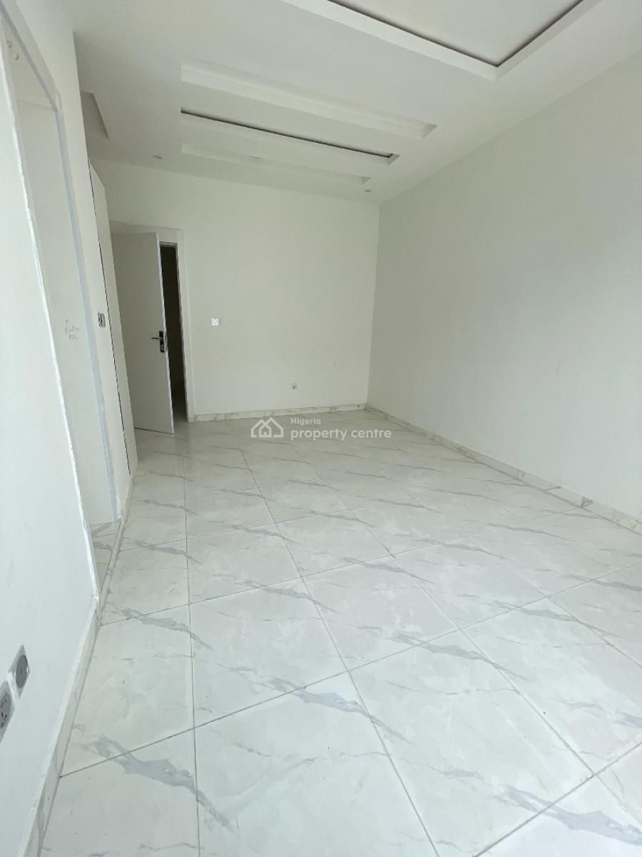 Luxurious 3 Bedroom Terrace Duplex in a Secured Environment, Ikota, Lekki, Lagos, House for Sale