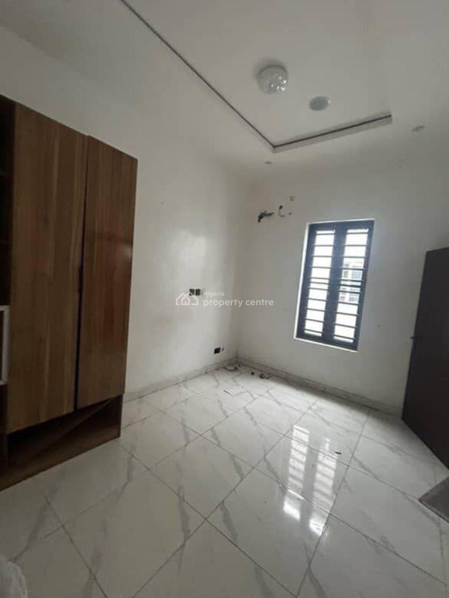 Brand New 4bedroom Semi Detached Duplex, Ikota, Lekki, Lagos, Semi-detached Duplex for Rent