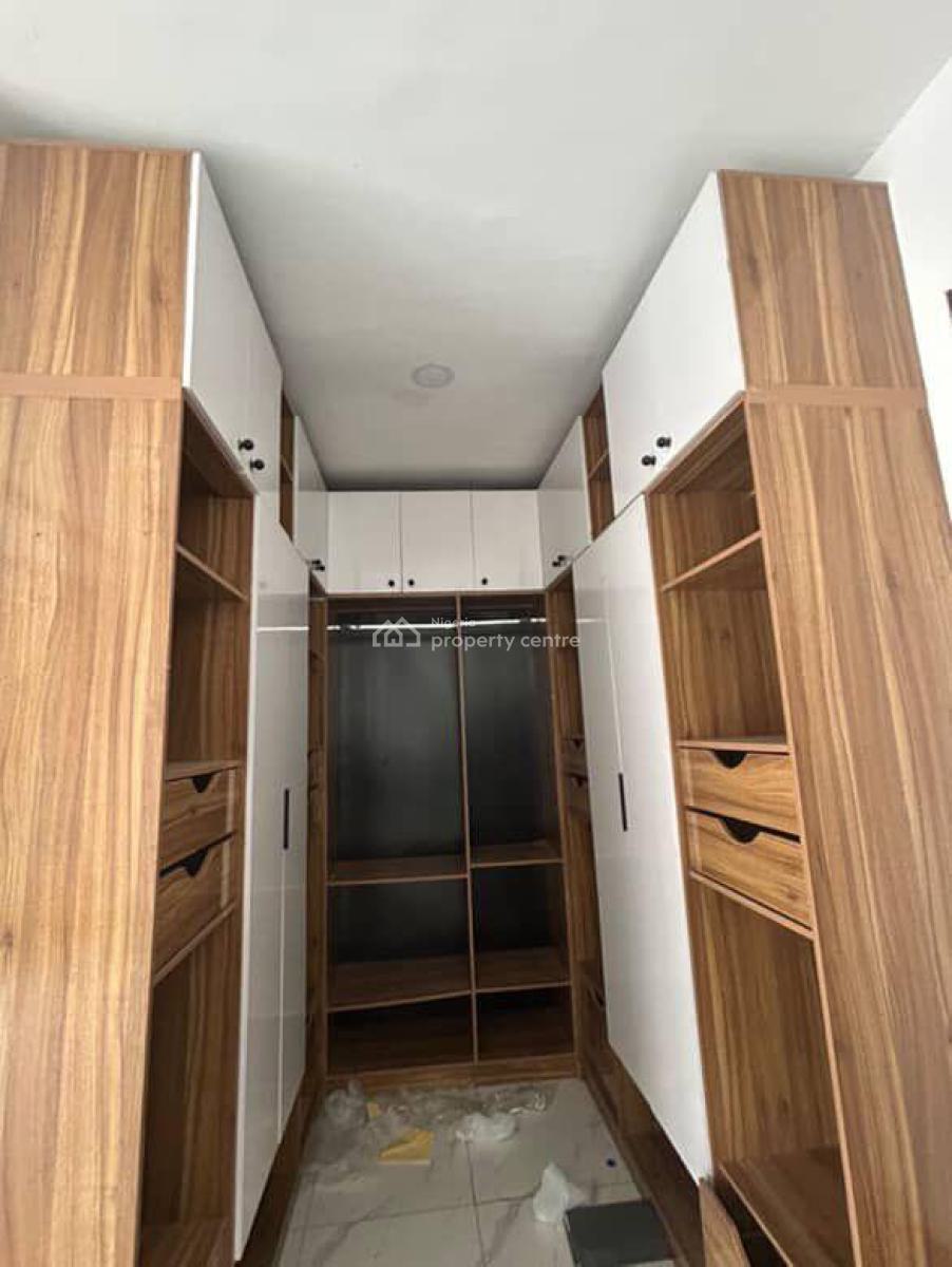 Brand New 4bedroom Semi Detached Duplex, Ikota, Lekki, Lagos, Semi-detached Duplex for Rent
