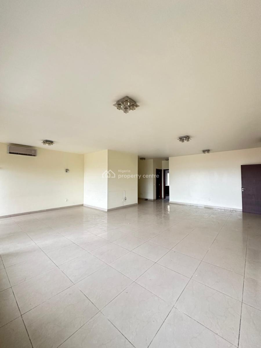 Luxury 3 Bedroom Apartment with Swimming Pool and Bq, Old Ikoyi, Ikoyi, Lagos, Block of Flats for Sale