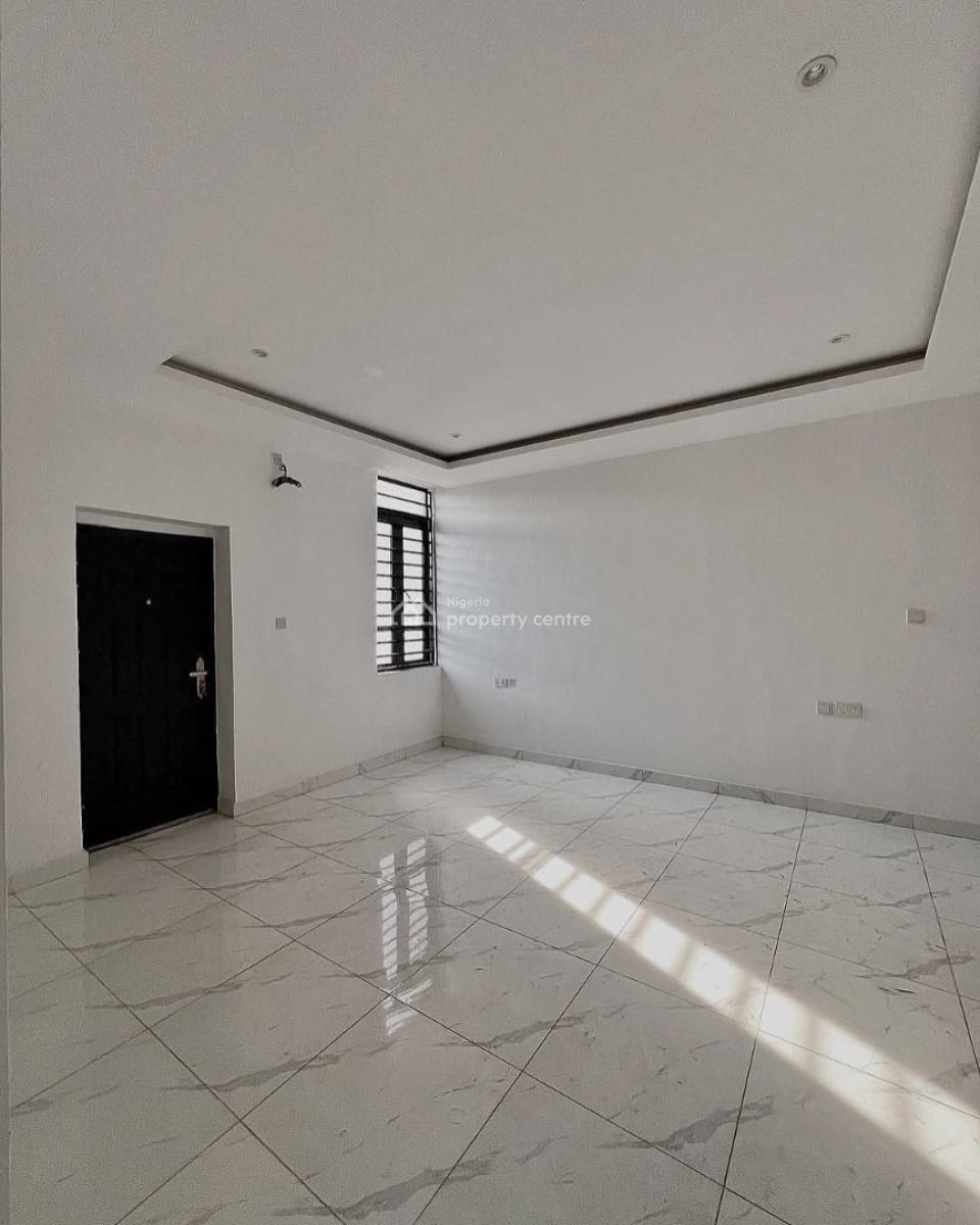 4 Bedroom Terrace Duplex, Ikate Elegushi, Lekki, Lagos, Terraced Duplex for Sale