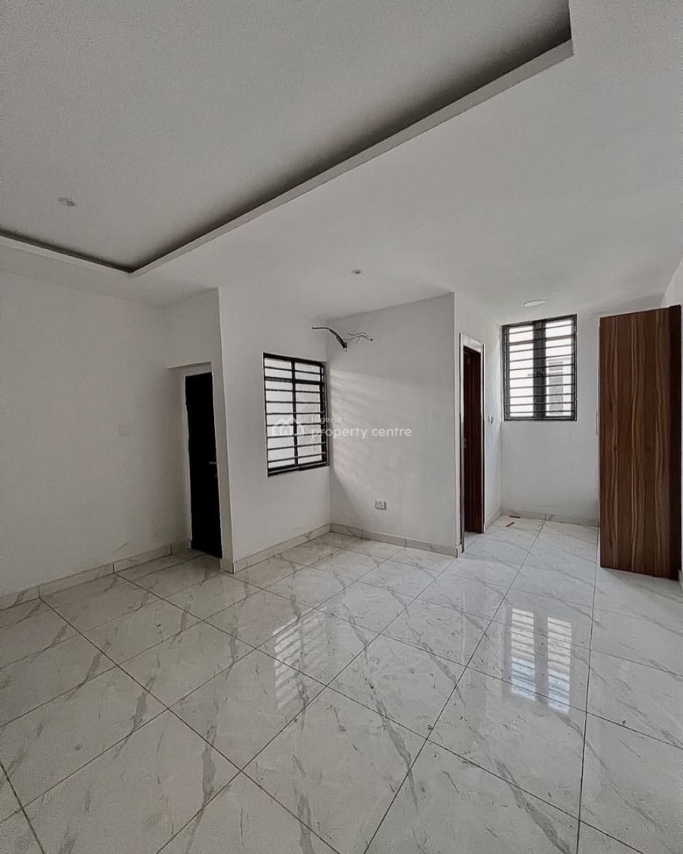 4 Bedroom Terrace Duplex, Ikate Elegushi, Lekki, Lagos, Terraced Duplex for Sale