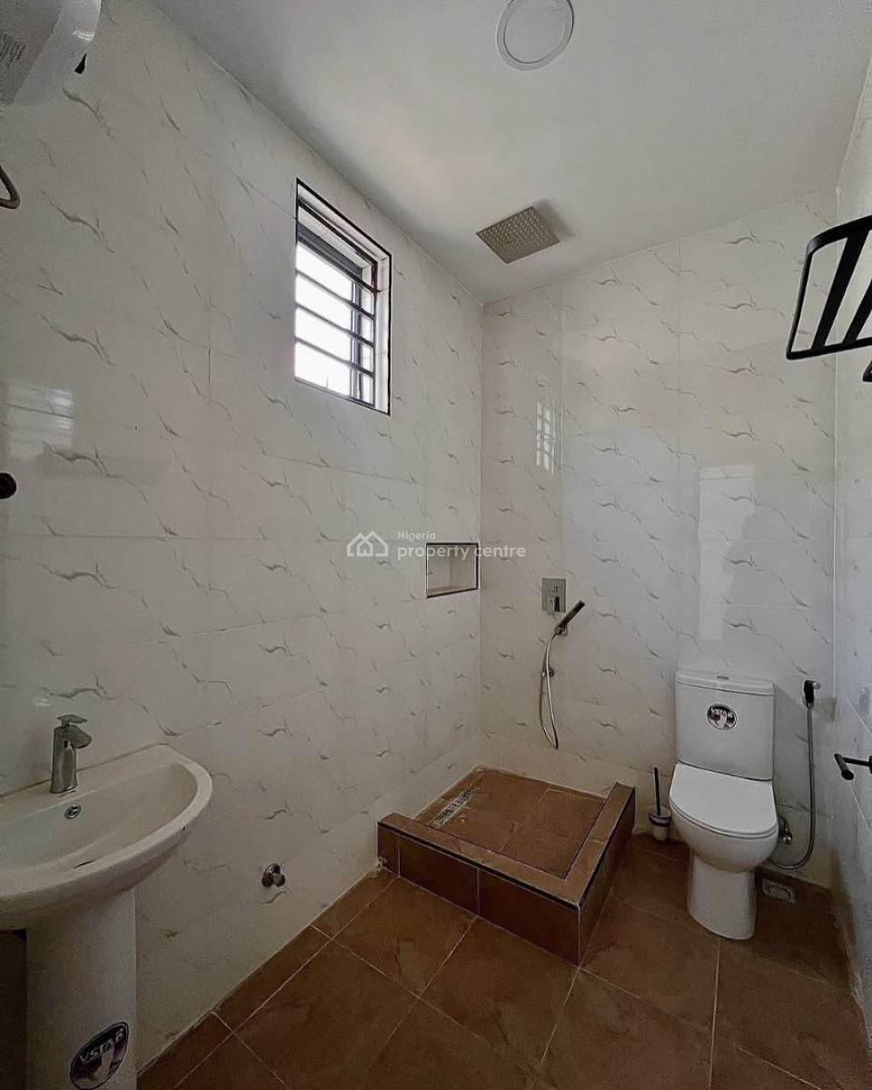 4 Bedroom Terrace Duplex, Ikate Elegushi, Lekki, Lagos, Terraced Duplex for Sale