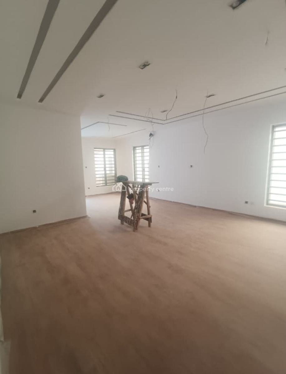 Newly Built 7 Bedroom Detach Mansion House + Bq (all Purposes), Lovely Environment @ Ikeja Gra, Ikeja Lagos, Ikeja Gra, Ikeja, Lagos, Detached Duplex for Sale