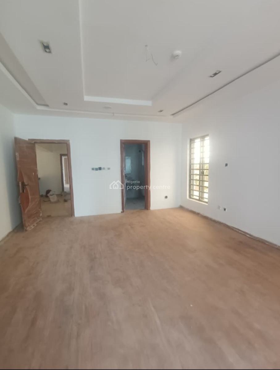 Newly Built 7 Bedroom Detach Mansion House + Bq (all Purposes), Lovely Environment @ Ikeja Gra, Ikeja Lagos, Ikeja Gra, Ikeja, Lagos, Detached Duplex for Sale