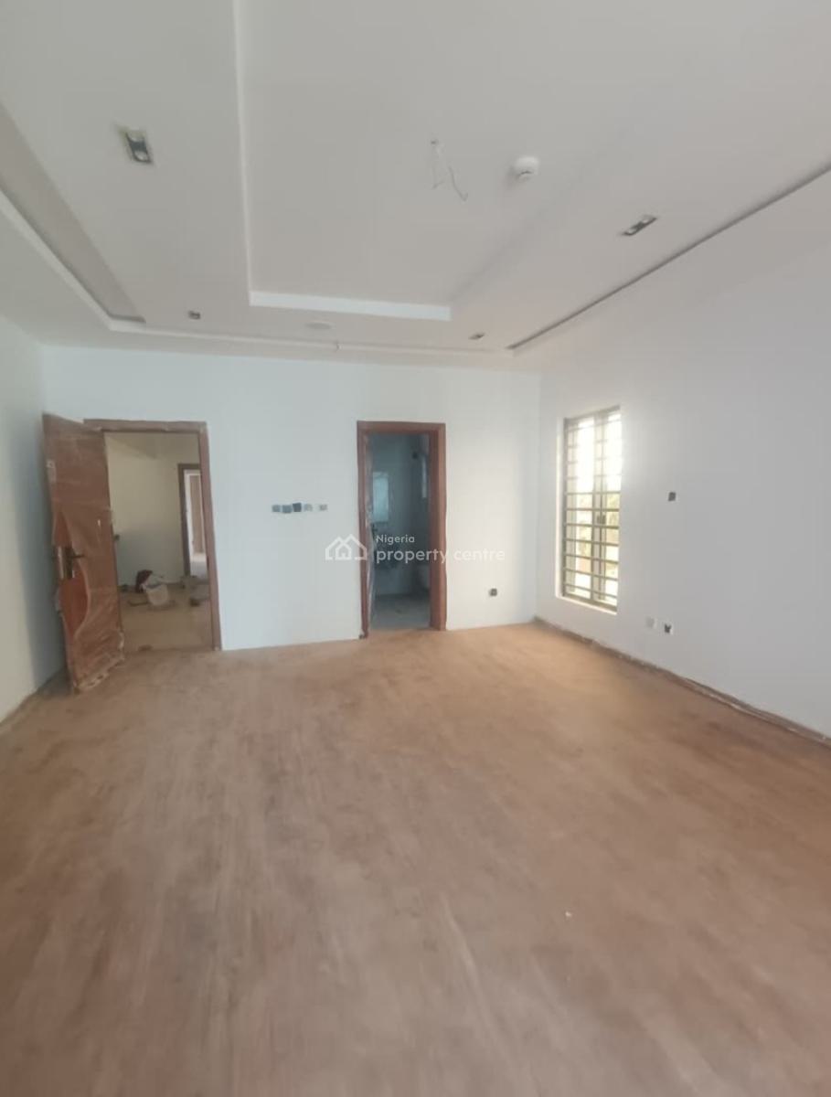 Newly Built 7 Bedroom Detach Mansion House + Bq (all Purposes), Lovely Environment @ Ikeja Gra, Ikeja Lagos, Ikeja Gra, Ikeja, Lagos, Detached Duplex for Sale