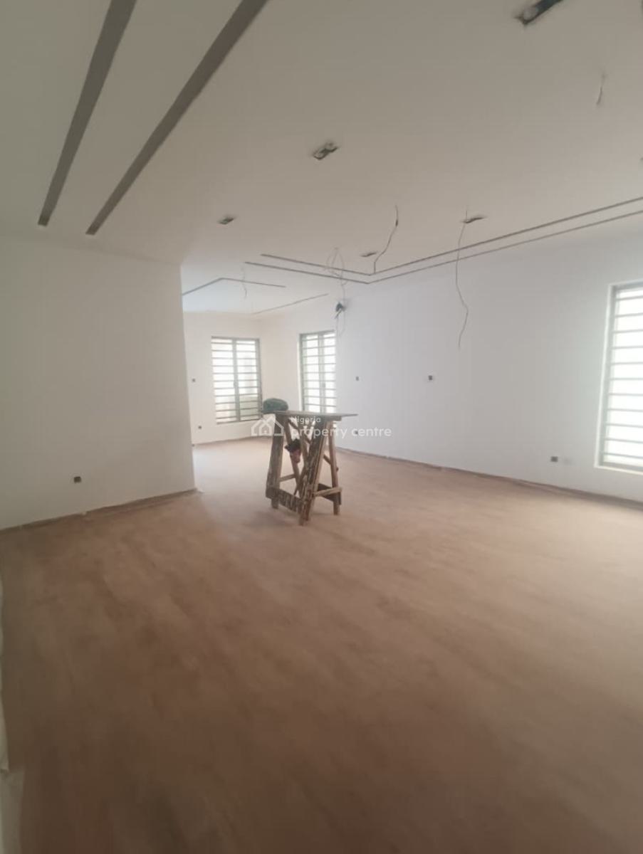 Newly Built 7 Bedroom Detach Mansion House + Bq (all Purposes), Lovely Environment @ Ikeja Gra, Ikeja Lagos, Ikeja Gra, Ikeja, Lagos, Detached Duplex for Sale