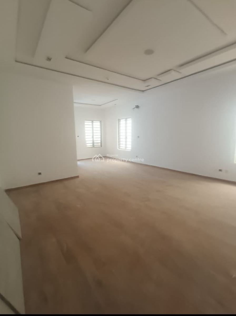 Newly Built 7 Bedroom Detach Mansion House + Bq (all Purposes), Lovely Environment @ Ikeja Gra, Ikeja Lagos, Ikeja Gra, Ikeja, Lagos, Detached Duplex for Sale