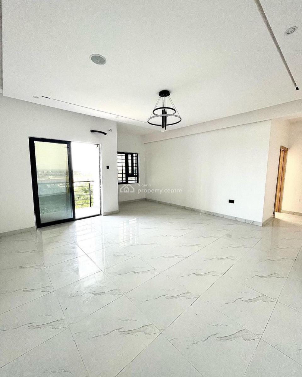 2 Bedroom Apartment, Ologolo, Lekki, Lagos, Flat / Apartment for Rent