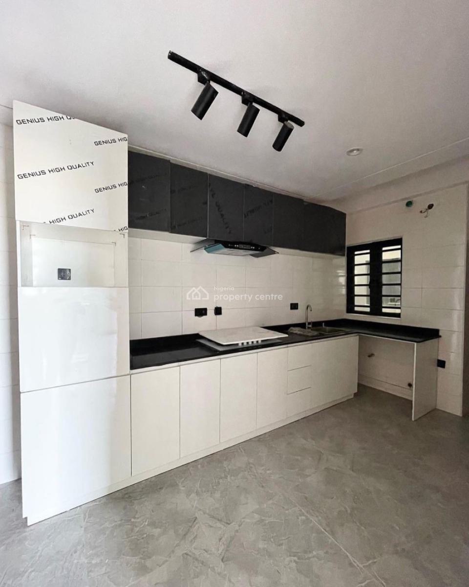 2 Bedroom Apartment, Ologolo, Lekki, Lagos, Flat / Apartment for Rent