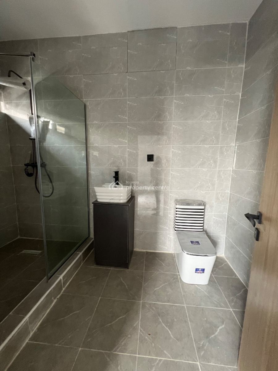 Lovely 3 Bedroom Terrace Duplex with Amazing Facilities, Ikota Lekki Lagos, Ikota, Lekki, Lagos, Terraced Duplex for Sale