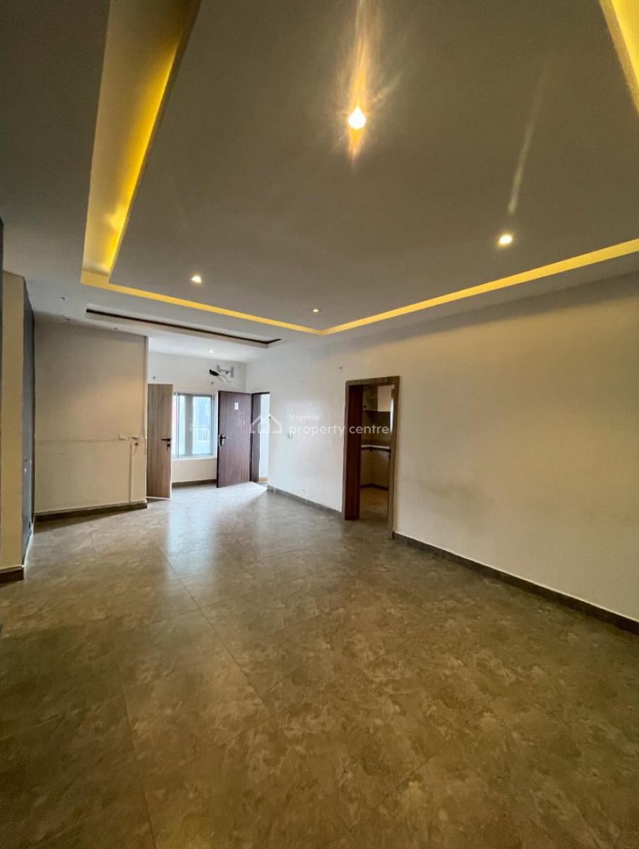 2 Bedroom Apartment, Ikate Elegushi, Lekki, Lagos, Flat / Apartment for Rent