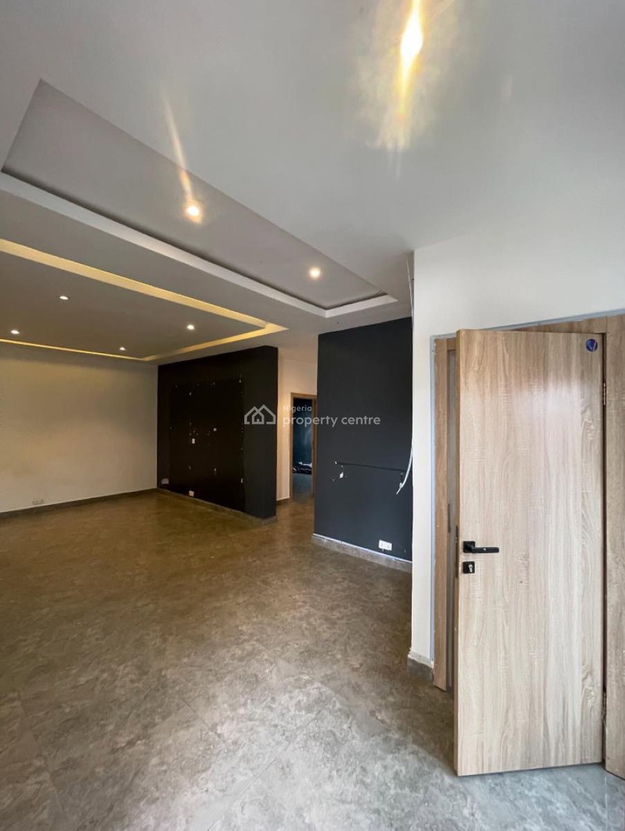 2 Bedroom Apartment, Ikate Elegushi, Lekki, Lagos, Flat / Apartment for Rent