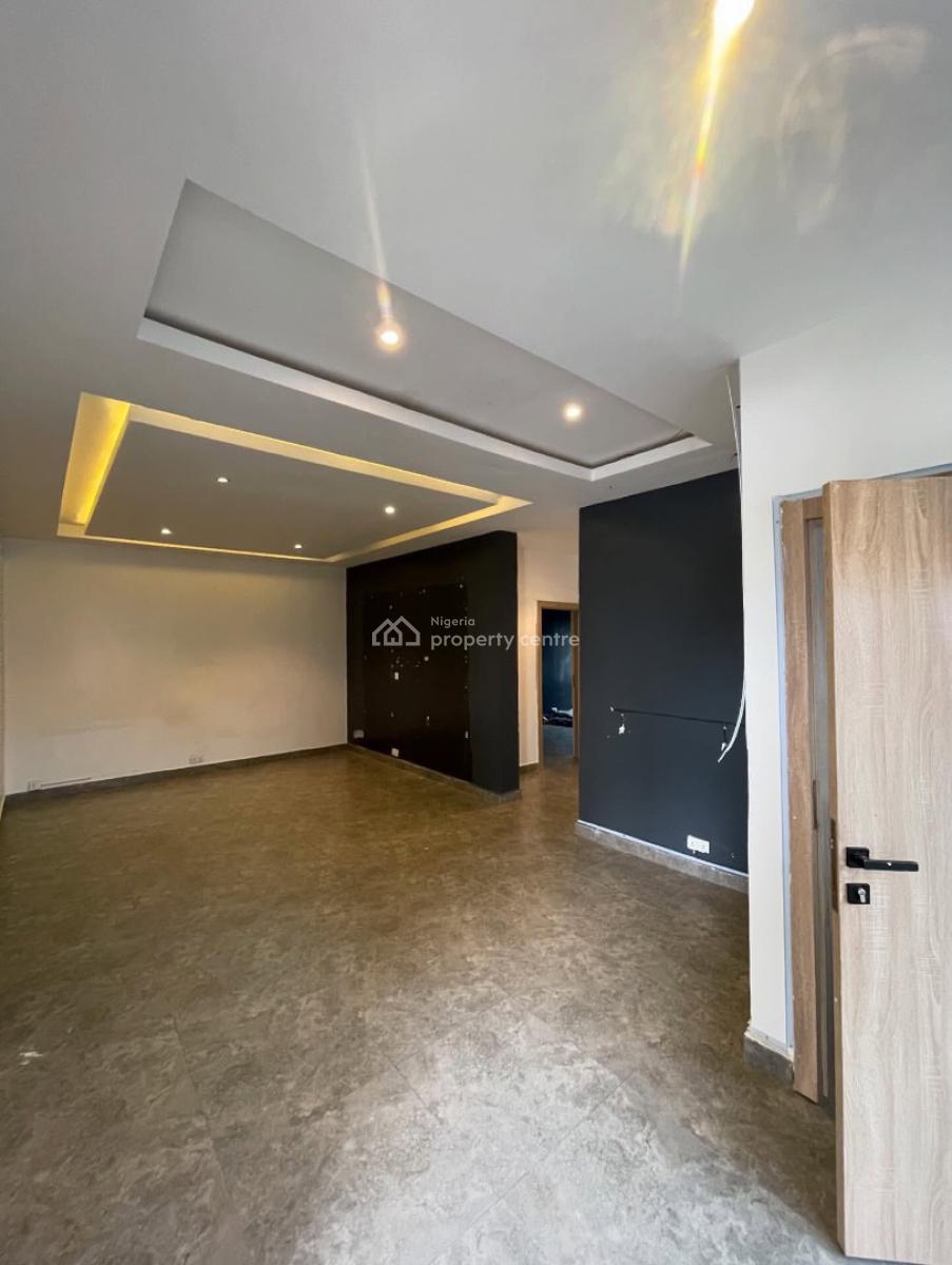 2 Bedroom Apartment, Ikate Elegushi, Lekki, Lagos, Flat / Apartment for Rent
