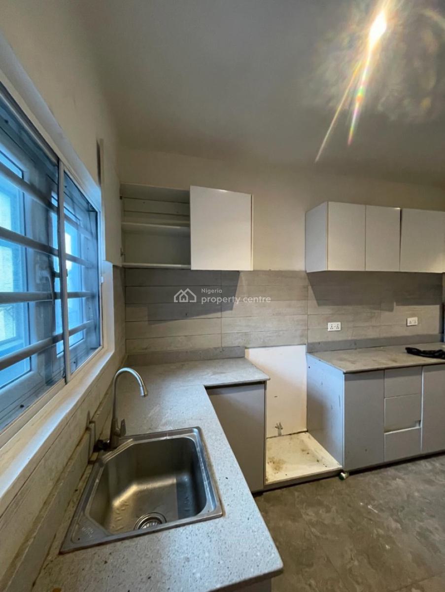 2 Bedroom Apartment, Ikate Elegushi, Lekki, Lagos, Flat / Apartment for Rent