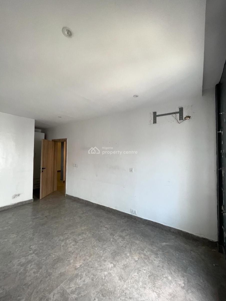 2 Bedroom Apartment, Ikate Elegushi, Lekki, Lagos, Flat / Apartment for Rent