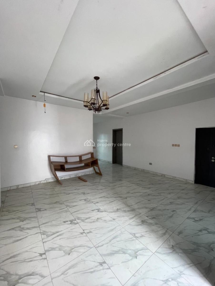 3 Bedroom Apartment, Ikate Elegushi, Lekki, Lagos, Flat / Apartment for Rent