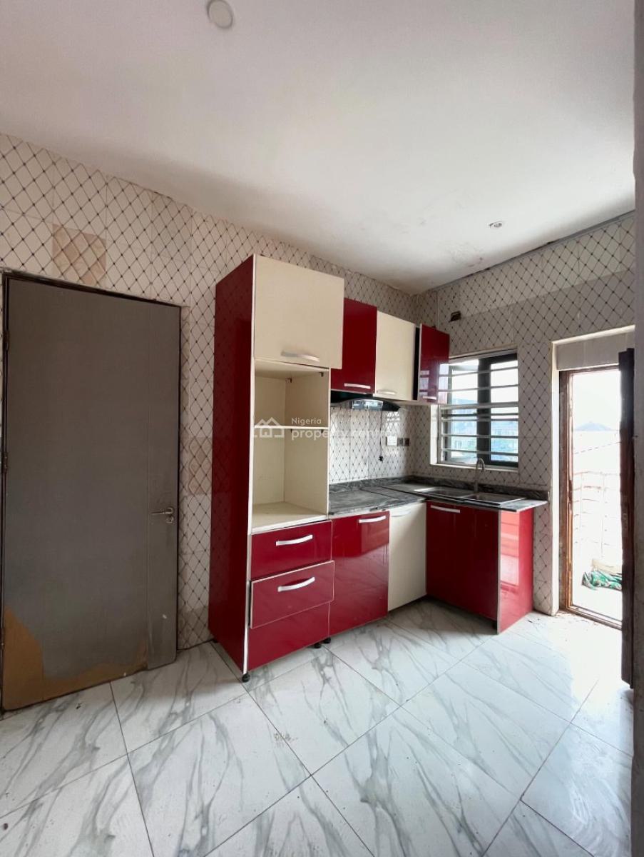 3 Bedroom Apartment, Ikate Elegushi, Lekki, Lagos, Flat / Apartment for Rent