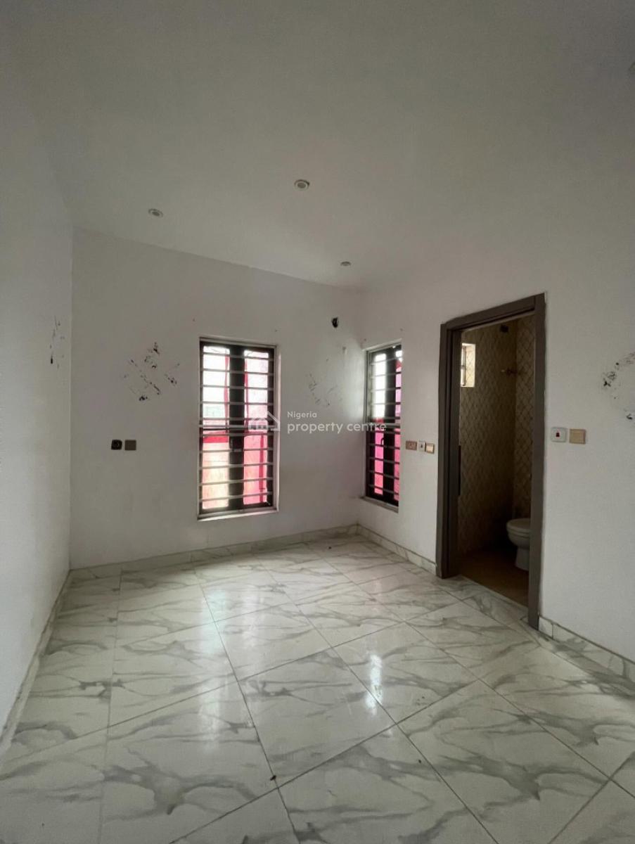 3 Bedroom Apartment, Ikate Elegushi, Lekki, Lagos, Flat / Apartment for Rent