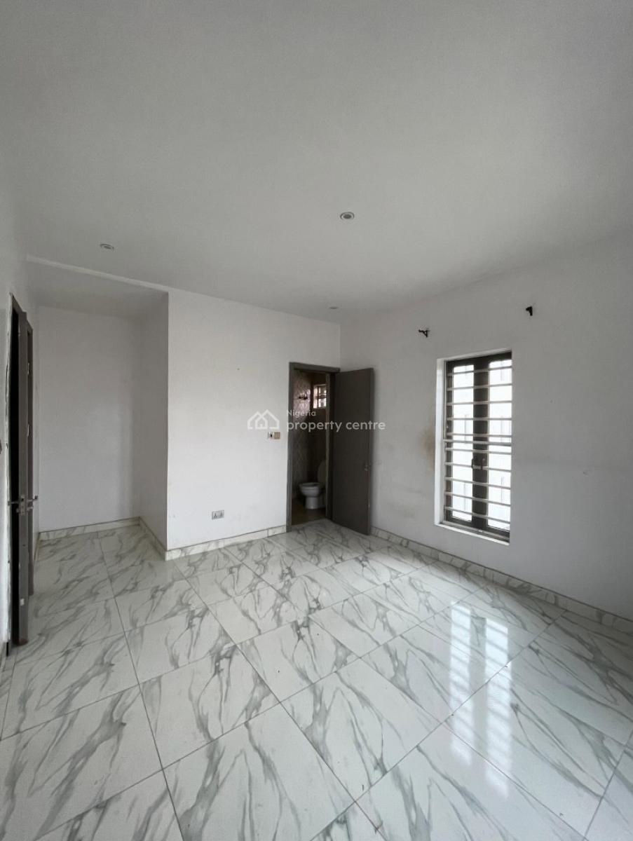 3 Bedroom Apartment, Ikate Elegushi, Lekki, Lagos, Flat / Apartment for Rent