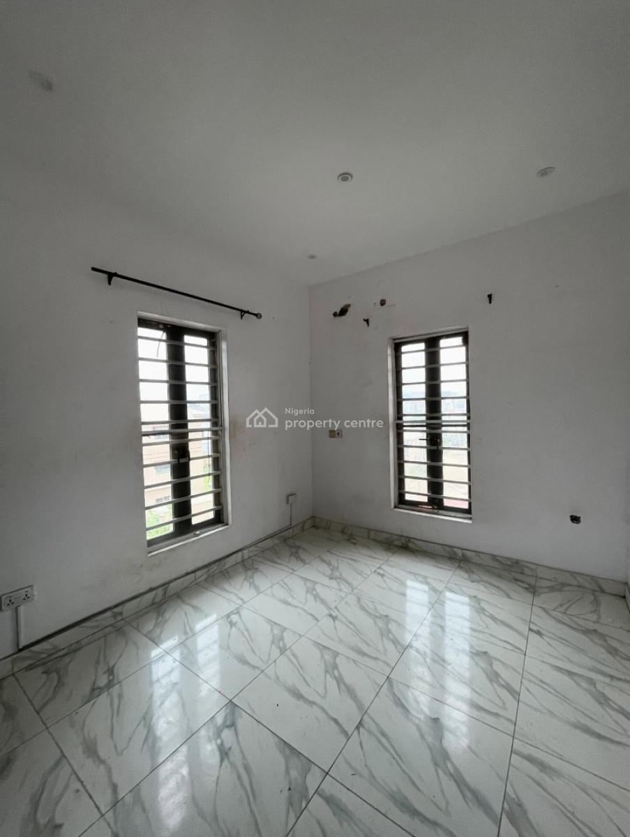 3 Bedroom Apartment, Ikate Elegushi, Lekki, Lagos, Flat / Apartment for Rent