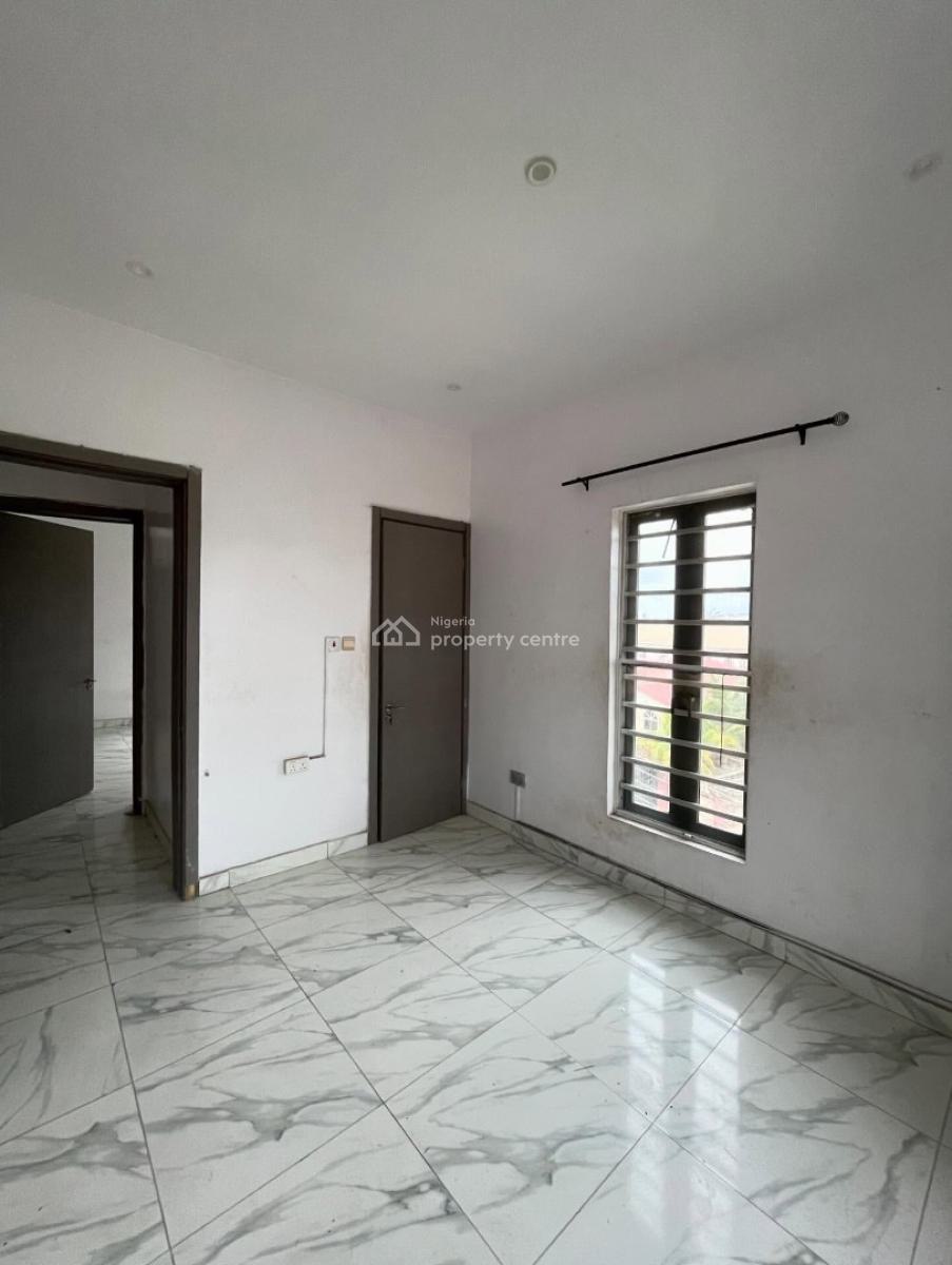 3 Bedroom Apartment, Ikate Elegushi, Lekki, Lagos, Flat / Apartment for Rent
