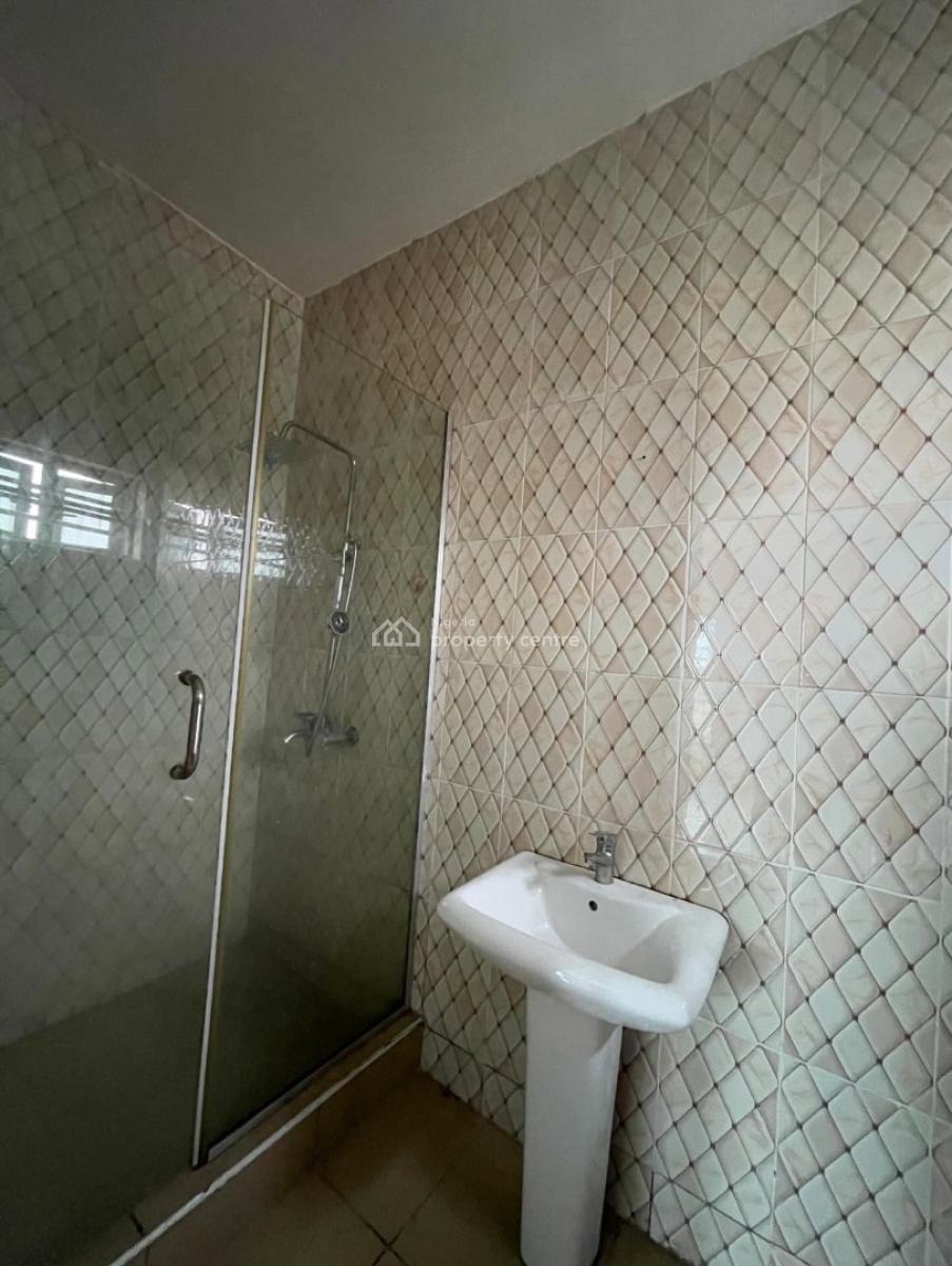 3 Bedroom Apartment, Ikate Elegushi, Lekki, Lagos, Flat / Apartment for Rent
