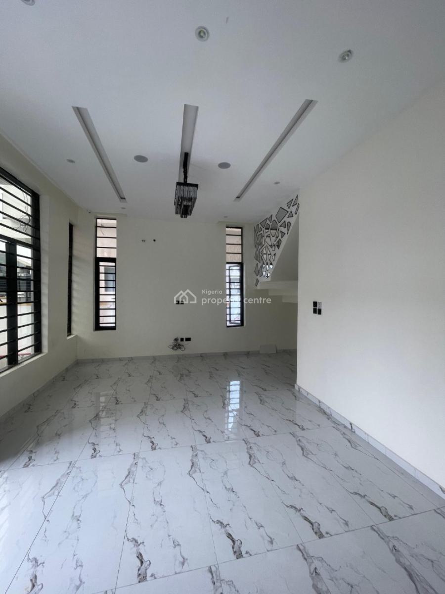 4bedroom Fully Detached Duplex, Ajah Lagos, Ajah, Lagos, Detached Duplex for Sale