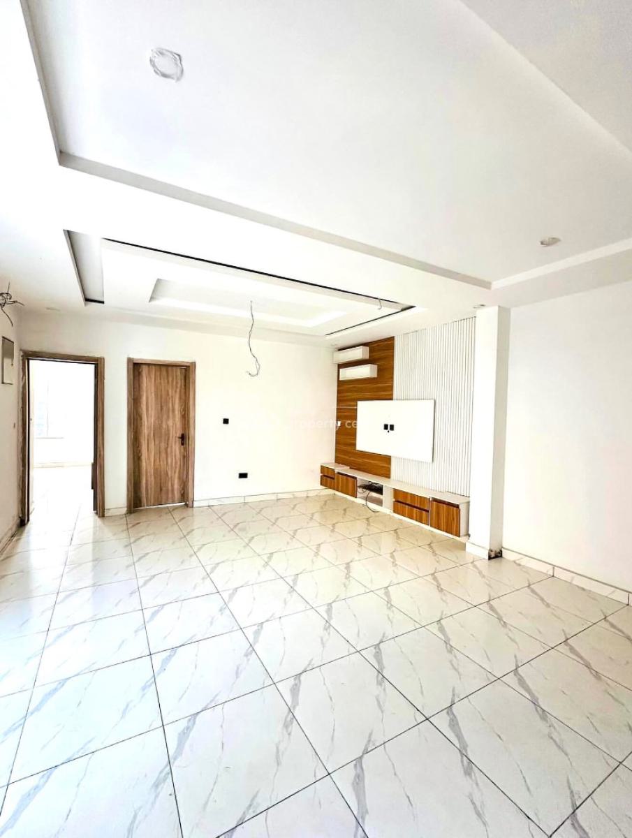 2 Bedroom Apartment, Ikate Elegushi, Lekki, Lagos, Flat / Apartment for Sale
