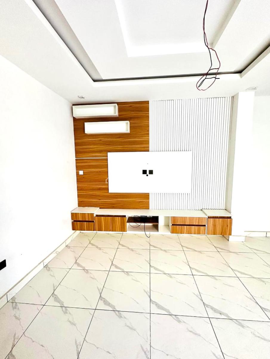2 Bedroom Apartment, Ikate Elegushi, Lekki, Lagos, Flat / Apartment for Sale