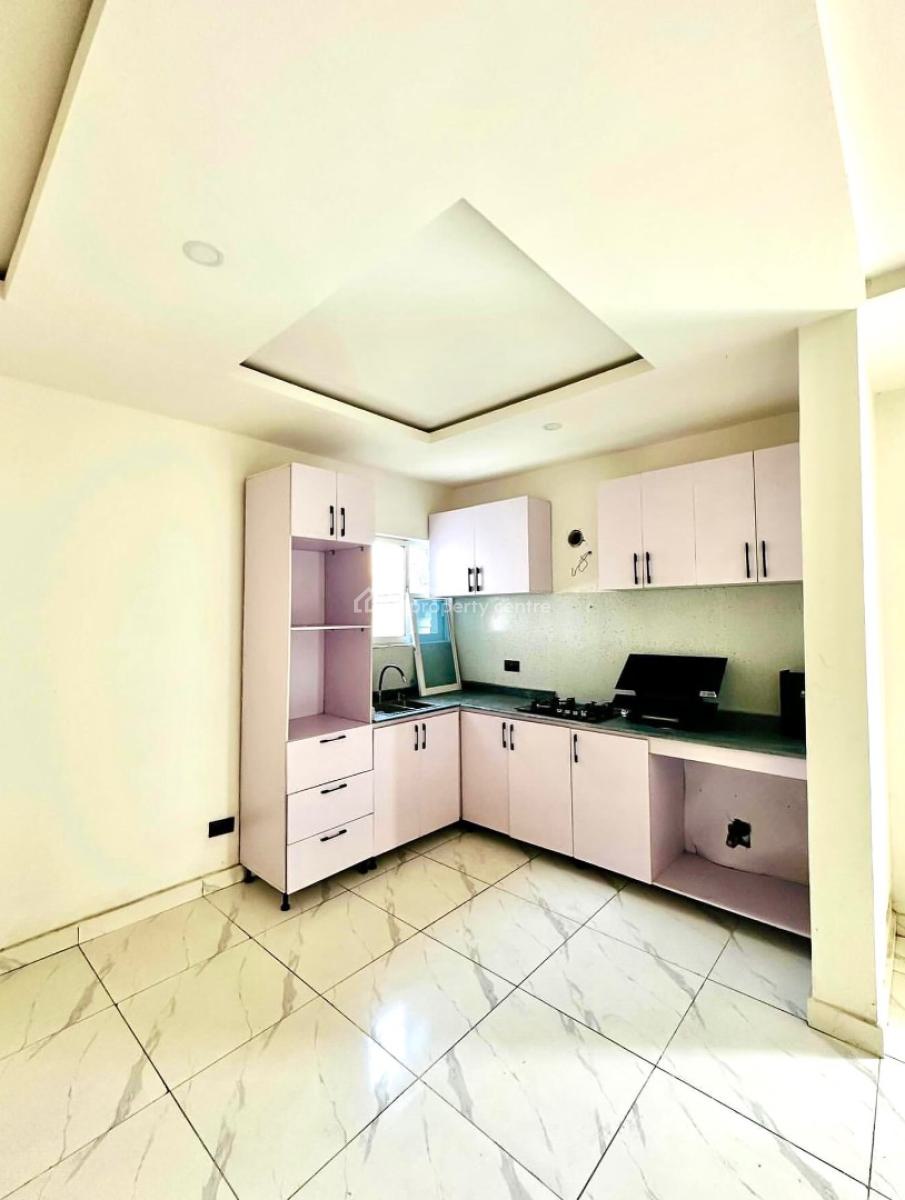 2 Bedroom Apartment, Ikate Elegushi, Lekki, Lagos, Flat / Apartment for Sale
