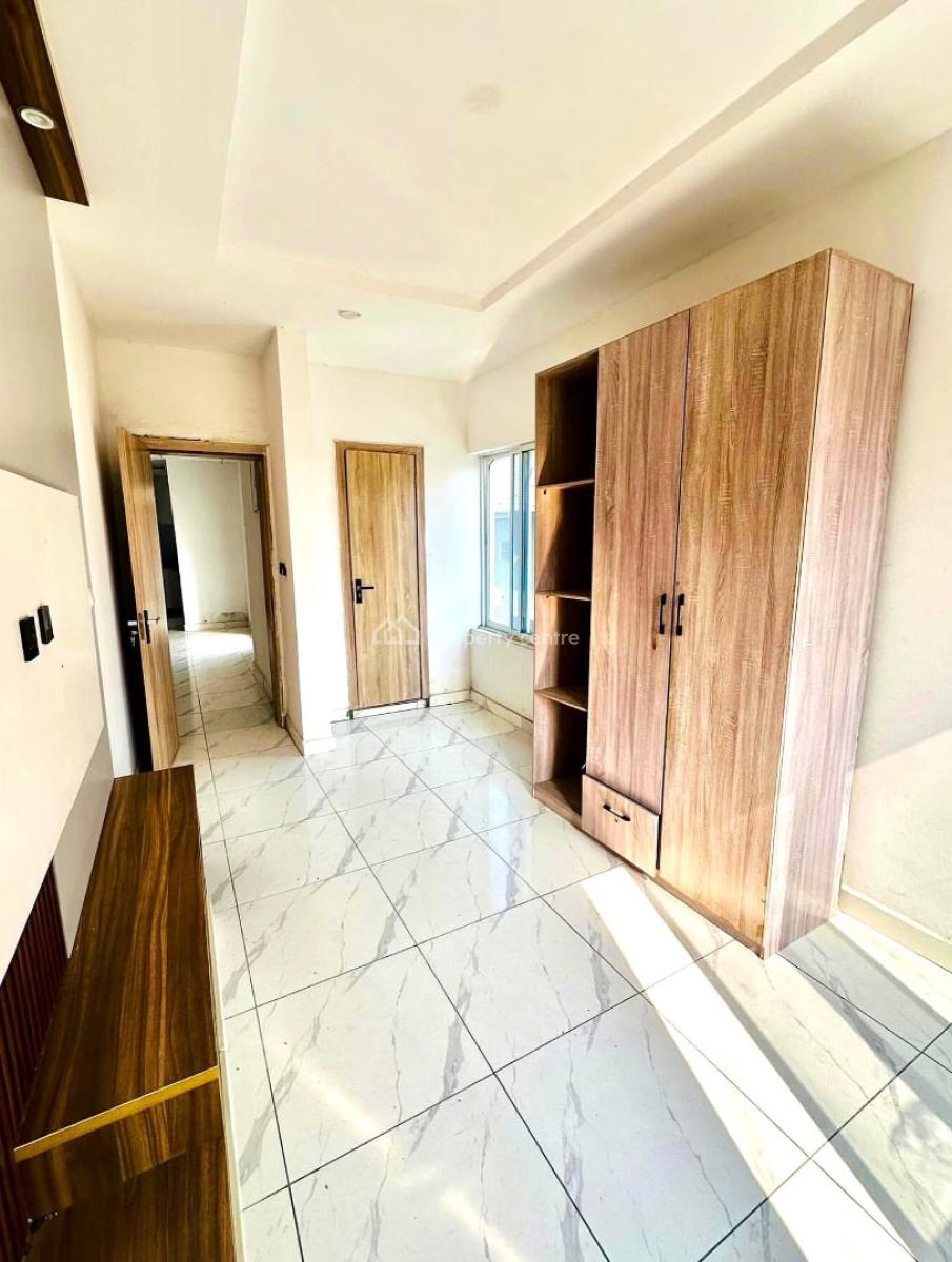 2 Bedroom Apartment, Ikate Elegushi, Lekki, Lagos, Flat / Apartment for Sale