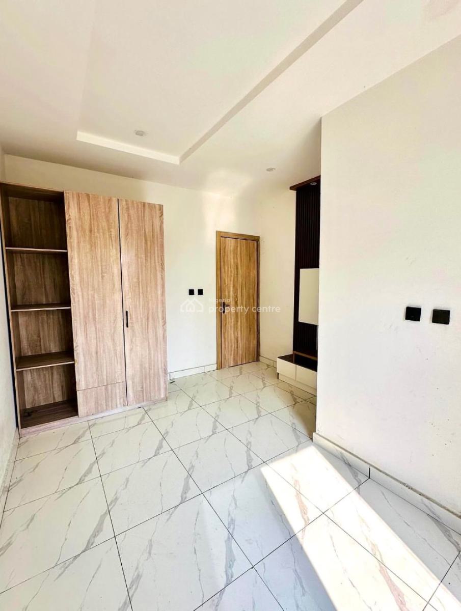 2 Bedroom Apartment, Ikate Elegushi, Lekki, Lagos, Flat / Apartment for Sale