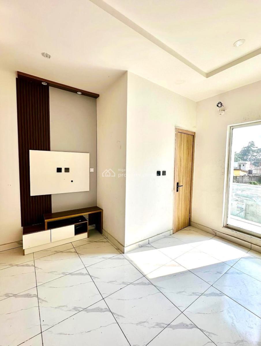2 Bedroom Apartment, Ikate Elegushi, Lekki, Lagos, Flat / Apartment for Sale