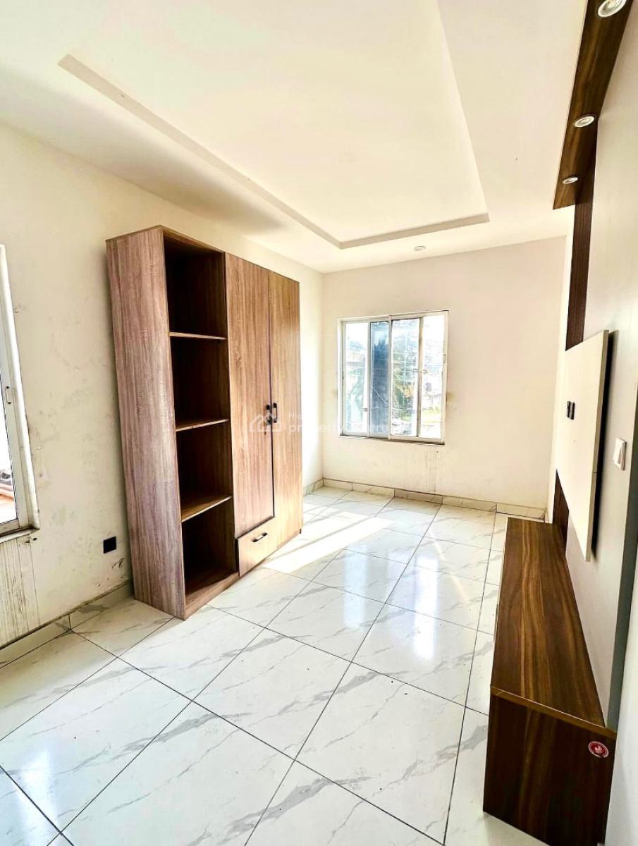 2 Bedroom Apartment, Ikate Elegushi, Lekki, Lagos, Flat / Apartment for Sale