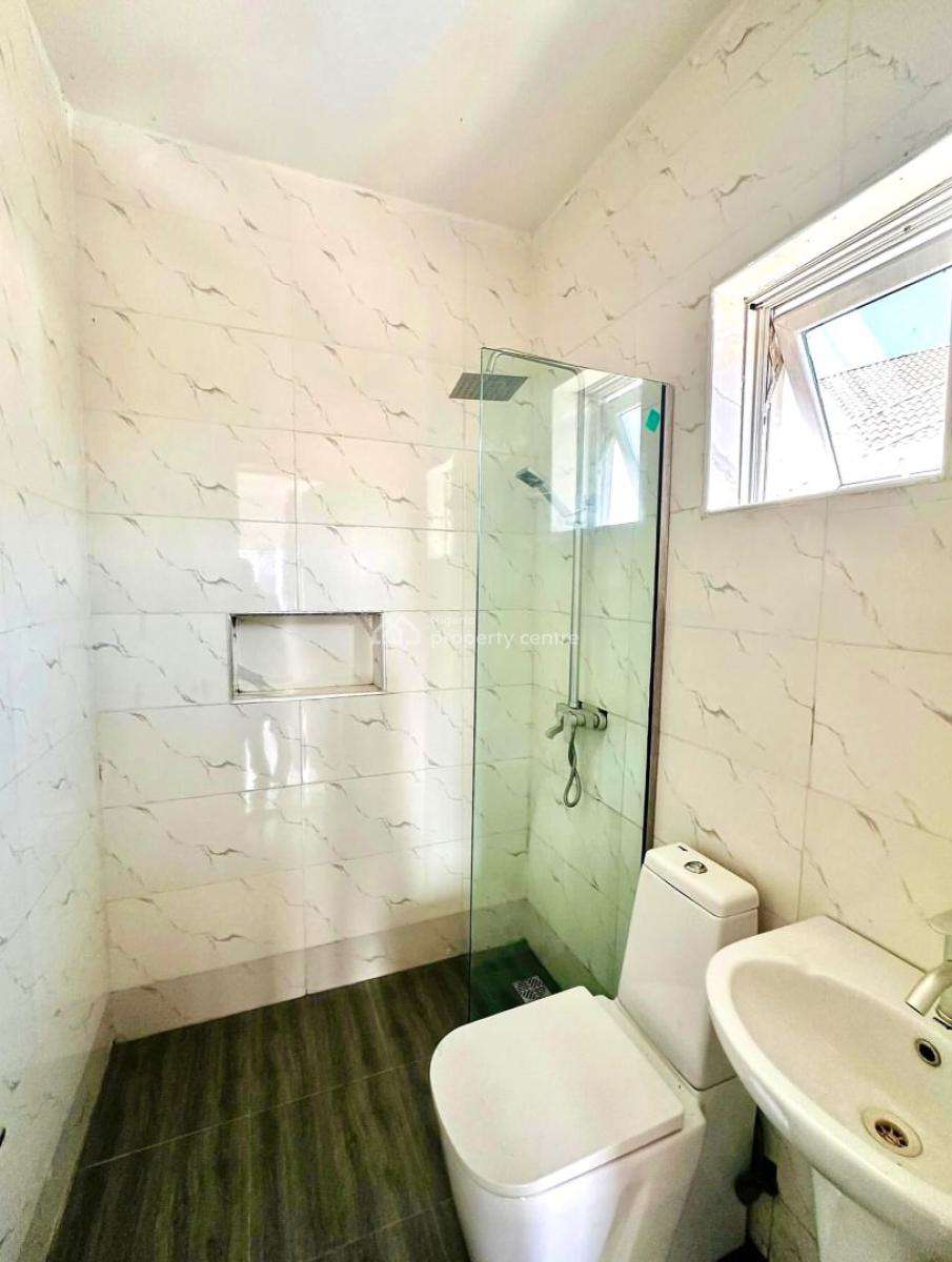2 Bedroom Apartment, Ikate Elegushi, Lekki, Lagos, Flat / Apartment for Sale